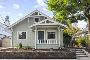 1414 SE Miller St, Portland, OR 97202 - Photo 1