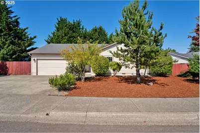 3925 Munsel Creek Dr, Florence, OR 97439 - Photo 1