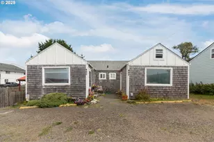462 SW Coast Ave, Depoe Bay, OR 97341 - Photo 1
