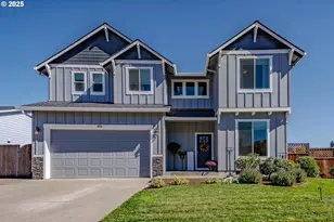 856 Maple St, Brownsville, OR 97327 - Photo 1