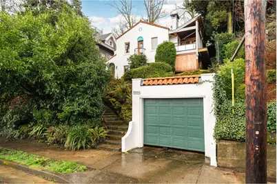 3366 NW Franklin Ct, Portland, OR 97210 - Photo 1