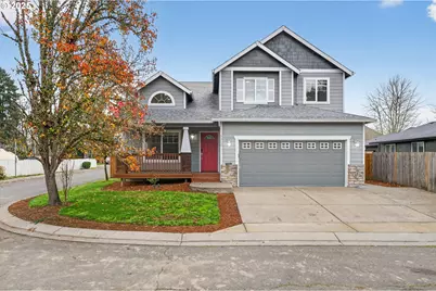 5912 NE McBride Ln, Hillsboro, OR 97124 - Photo 1