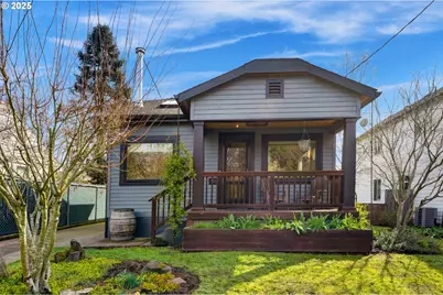 [Address not provided], Portland, OR 97216 - Photo 1