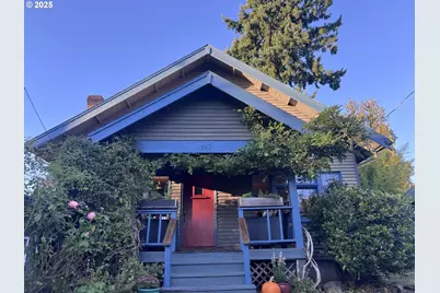 543 NE Brazee St, Portland, OR 97212 - Photo 1