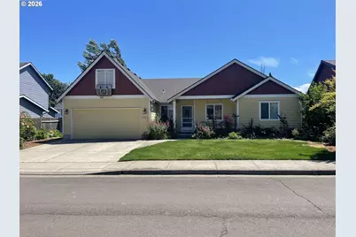 323 NW Pacific Hills Dr, Willamina, OR 97396 - Photo 1