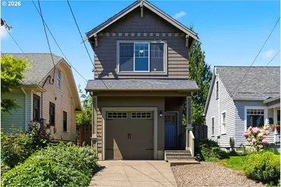 3823 NE 72nd Ave, Portland, OR 97213 - Photo 1