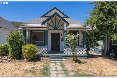 1414 SE Mill St, Roseburg, OR 97470 - Photo 1