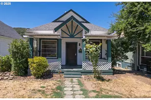 1414 SE Mill St, Roseburg, OR 97470 - Photo 1