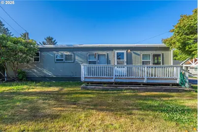 302 SE Neptune Ave, Lincoln City, OR 97367 - Photo 1