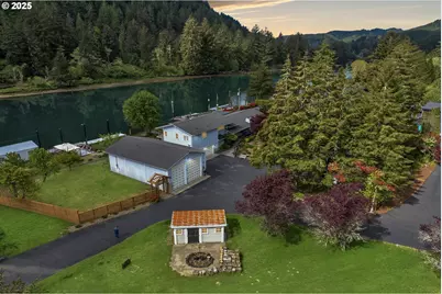 9202 Phey Ln, Florence, OR 97439 - Photo 1