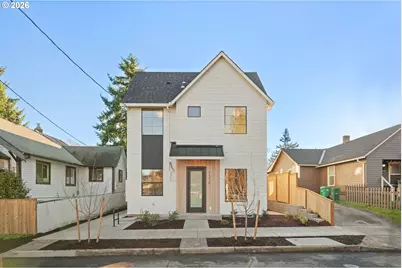 7332 SE Bybee Blvd, Portland, OR 97206 - Photo 1