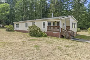 315 3rd St, Ryderwood, WA 98581 - Photo 1