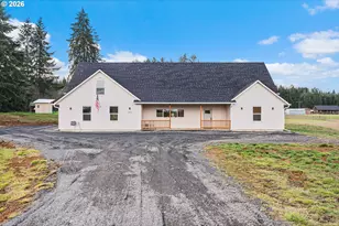 283 Tennessee Rd, Winlock, WA 98596 - Photo 1