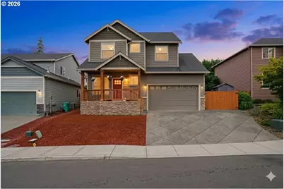 14745 SE Wind Song Pl, Clackamas, OR 97015 - Photo 1