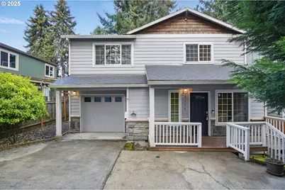 1117 N Winchell St, Portland, OR 97217 - Photo 1