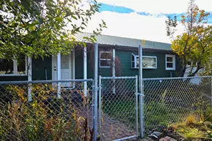 212 NW 5th Ave, John Day, OR 97845 - Photo 1