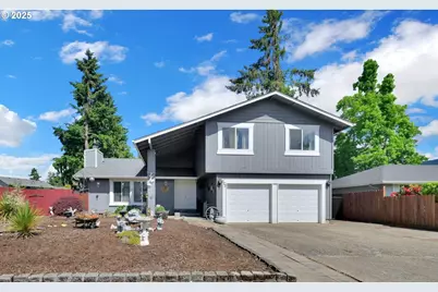 523 65th St, Springfield, OR 97478 - Photo 1
