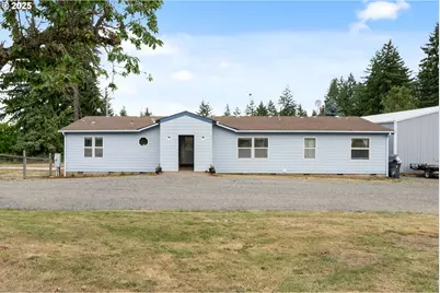 35125 Ede Rd, Lebanon, OR 97355 - Photo 1