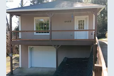 6495 E St, Bay City, OR 97107 - Photo 1
