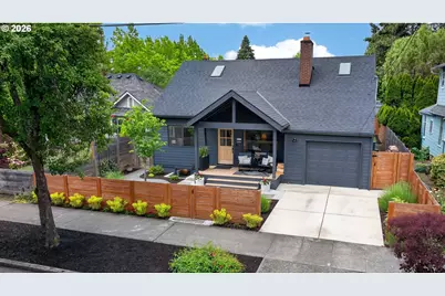 5721 SE 46th Ave, Portland, OR 97206 - Photo 1