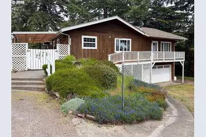1372 Hampton Rd, Brookings, OR 97415 - Photo 1