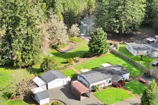 38431 Row River Rd, Dorena, OR 97434 - Photo 1