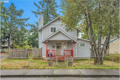 9828 SE Ellis St, Portland, OR 97266 - Photo 1
