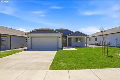 580 Arthur St, Umatilla, OR 97882 - Photo 1