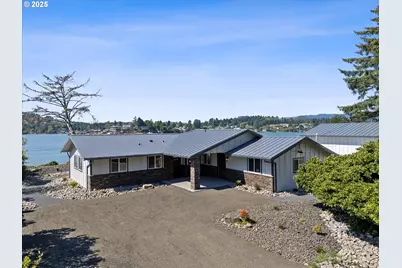 2997 NE Loop Dr, Otis, OR 97368 - Photo 1