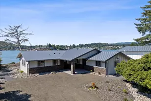 2997 NE Loop Dr, Otis, OR 97368 - Photo 1