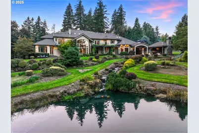 25698 SW Petes Mountain Rd, West Linn, OR 97068 - Photo 1