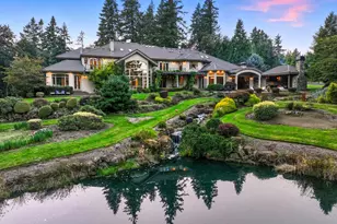 25698 SW Petes Mountain Rd, West Linn, OR 97068 - Photo 1