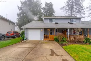 468 Harris Ln, Oregon City, OR 97045 - Photo 1