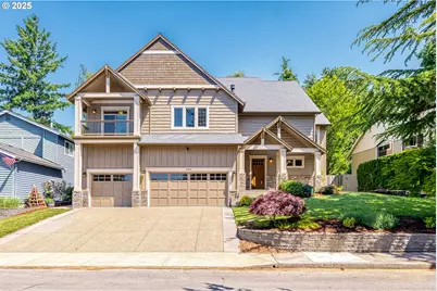 8585 NW Copeland St, Portland, OR 97229 - Photo 1