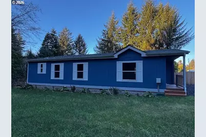 1680 SE Jefferson St, Waldport, OR 97394 - Photo 1