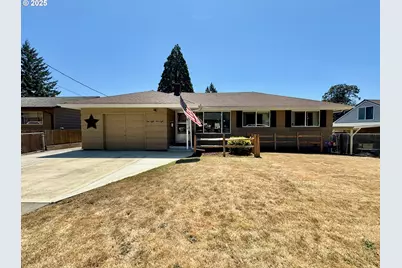 2818 I St, Washougal, WA 98671 - Photo 1