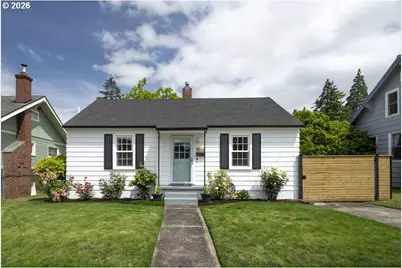 1214 NE 72nd Ave, Portland, OR 97213 - Photo 1