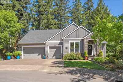 7540 SW Becky Ct, Beaverton, OR 97007 - Photo 1