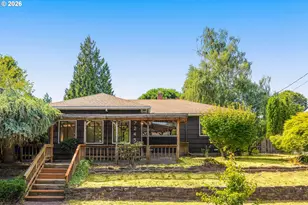 7245 N Macrum Ave, Portland, OR 97203 - Photo 1