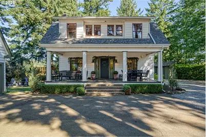 11110 SE Cherry Blossom Dr, Portland, OR 97216 - Photo 1