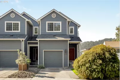 8318 N Edison St, Portland, OR 97203 - Photo 1