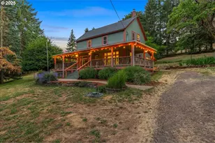 9545 NE Red Hills Rd, Dundee, OR 97115 - Photo 1