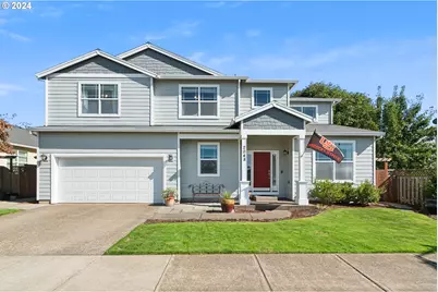 2048 N Locust St, Canby, OR 97013 - Photo 1