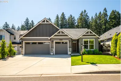 13512 NE 62nd Ct, Vancouver, WA 98686 - Photo 1