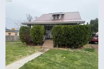 637 S Columbia St, Milton-Freewater, OR 97862 - Photo 1