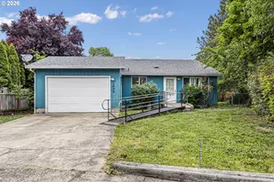1436 S Grove Ln Ct, Sutherlin, OR 97479 - Photo 1