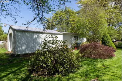 806 10th St, Vader, WA 98593 - Photo 1