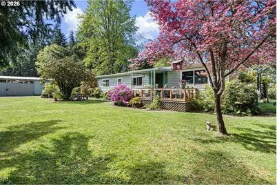 25669 Cochran Ct, Veneta, OR 97487 - Photo 1