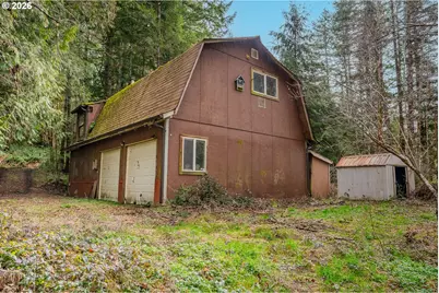 Alsea-Deadwood Hwy, Alsea, OR 97324 - Photo 1