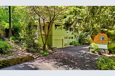 5000 NW Cornell Rd, Portland, OR 97210 - Photo 1